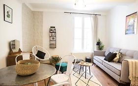 Appartement centre ville d'Arles