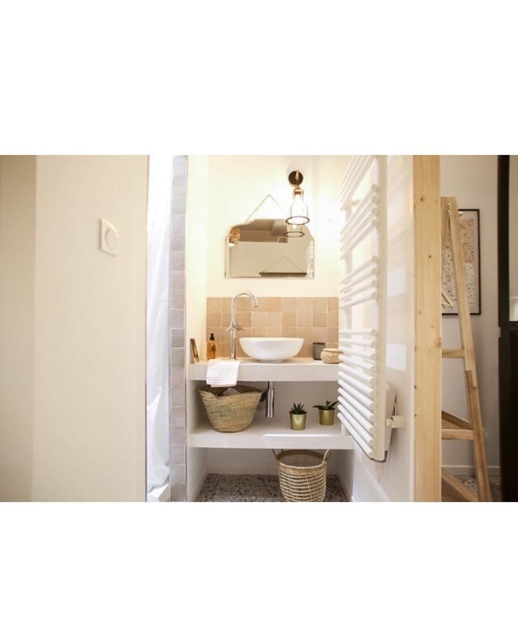 Appartement centre ville d'Arles Extérieur photo