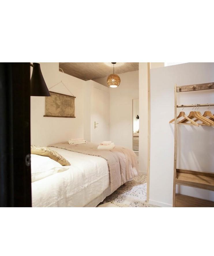 Appartement centre ville d'Arles Extérieur photo
