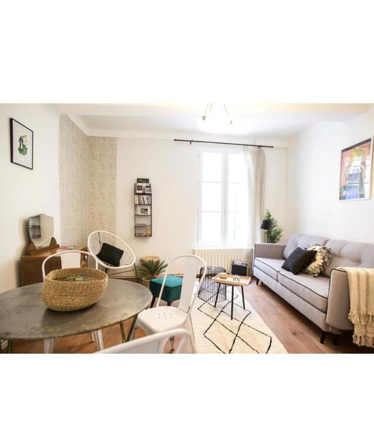 Appartement centre ville d'Arles Extérieur photo