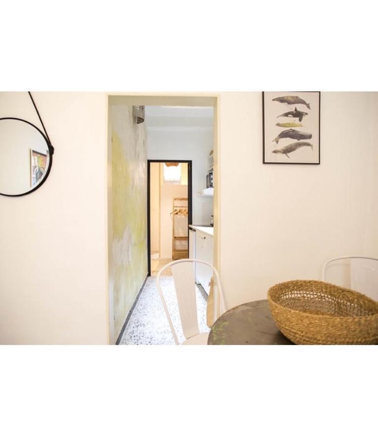Appartement centre ville d'Arles Extérieur photo