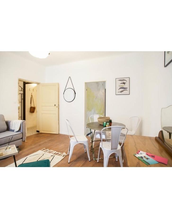 Appartement centre ville d'Arles Extérieur photo